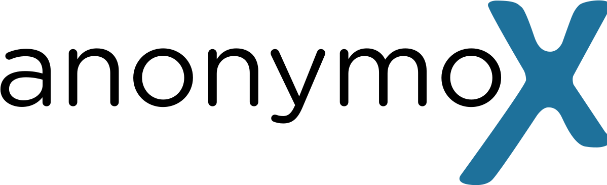 anonymoX
