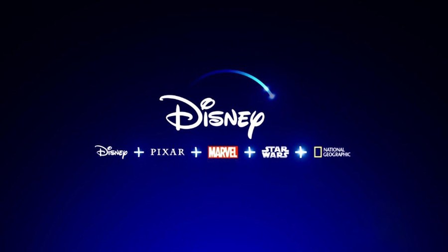 Disney Plus
