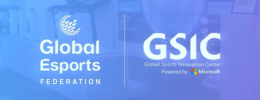 Global Esports Federation